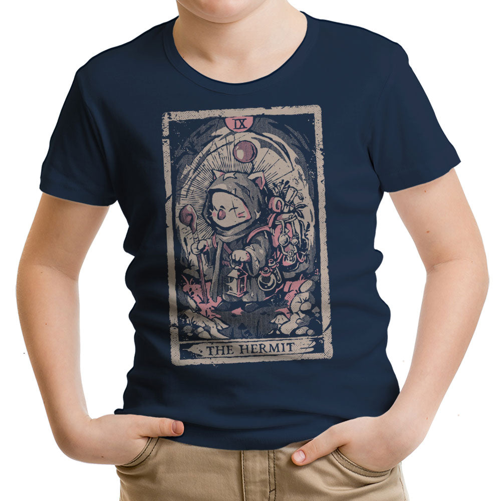 The Quiet Path Youth Apparel - Adult & Kids T-Shirts, Sweatshirts & Hoodies apparel design preview 2