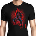 The Raging Demon Men's Apparel - Adult & Kids T-Shirts, Sweatshirts & Hoodies apparel design preview 1