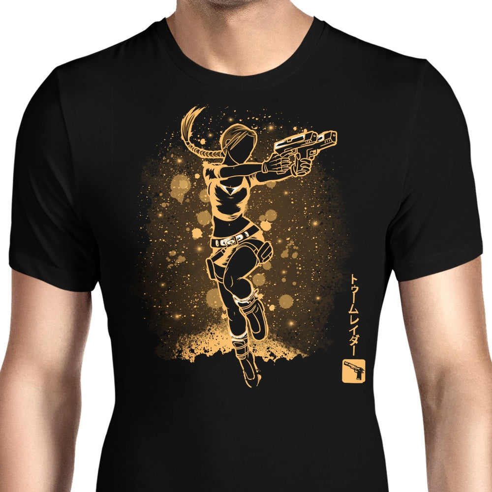 The Raider Men's Apparel - Adult & Kids T-Shirts, Sweatshirts & Hoodies apparel design preview 1