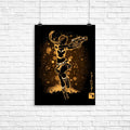 The Raider Poster - Adult & Kids T-Shirts, Sweatshirts & Hoodies apparel design preview 1