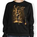 The Raider - Adult & Kids T-Shirts, Sweatshirts & Hoodies apparel design preview 1
