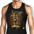 The Raider Tank Top - Adult & Kids T-Shirts, Sweatshirts & Hoodies apparel design preview 1
