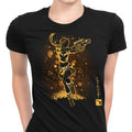 The Raider Women's Apparel - Adult & Kids T-Shirts, Sweatshirts & Hoodies apparel design preview 1