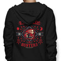 The Rathalos Hunters - Adult & Kids T-Shirts, Sweatshirts & Hoodies apparel design preview 1