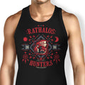 The Rathalos Hunters Tank Top - Adult & Kids T-Shirts, Sweatshirts & Hoodies apparel design preview 1