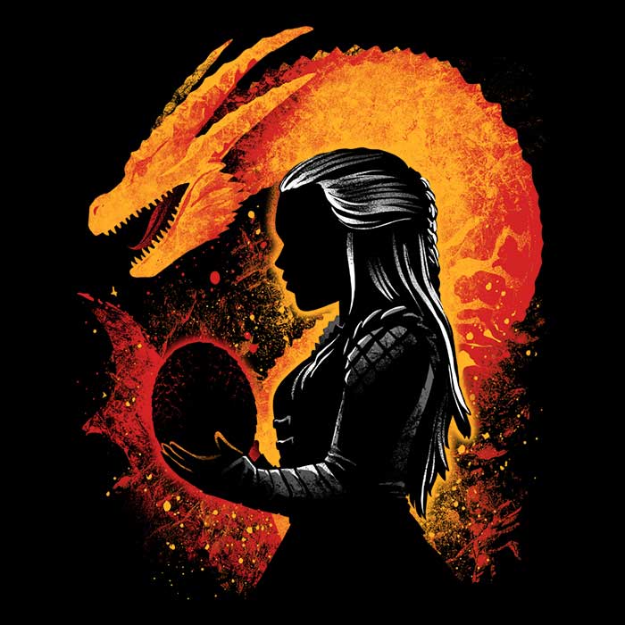 The Realm's Delight Men's Apparel - Adult & Kids T-Shirts, Sweatshirts & Hoodies apparel design preview 2