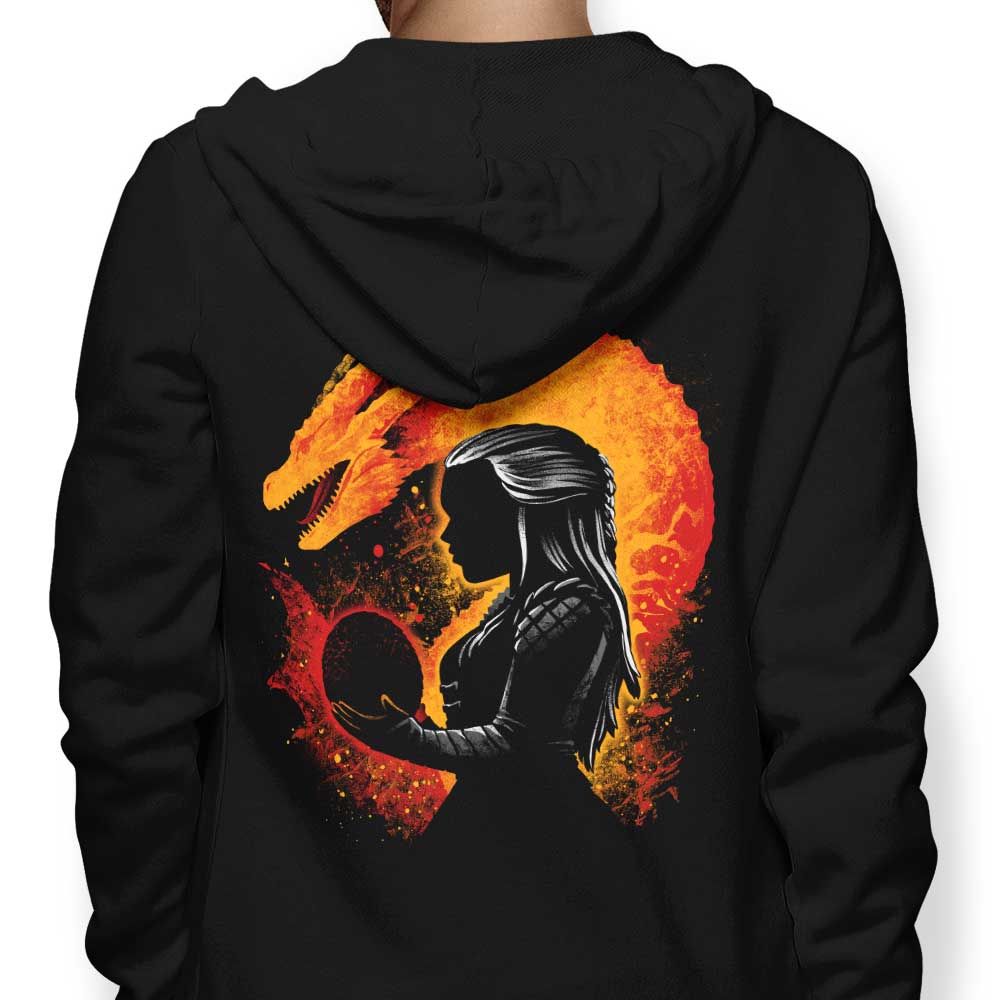 The Realm's Delight - Adult & Kids T-Shirts, Sweatshirts & Hoodies apparel design preview 1