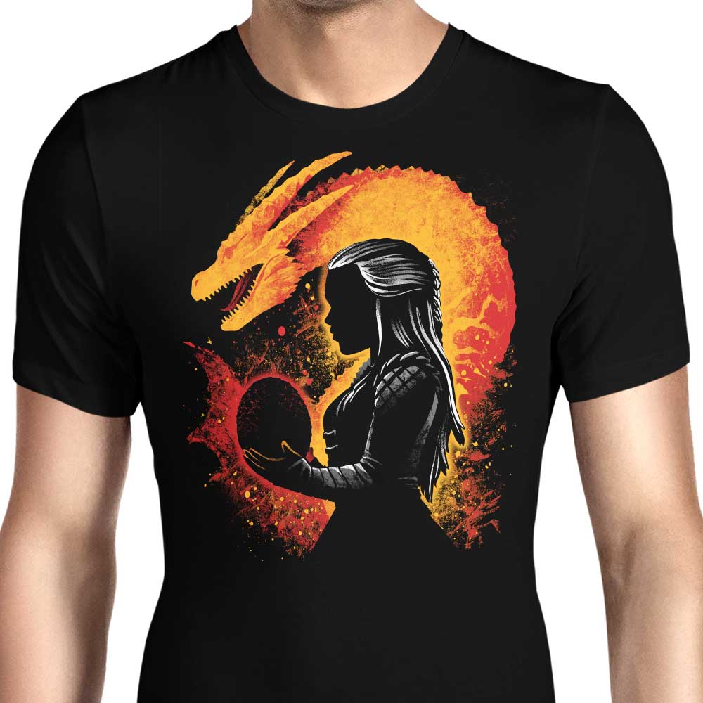 The Realm's Delight Men's Apparel - Adult & Kids T-Shirts, Sweatshirts & Hoodies apparel design preview 1
