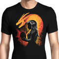 The Realm's Delight Men's Apparel - Adult & Kids T-Shirts, Sweatshirts & Hoodies apparel design preview 1