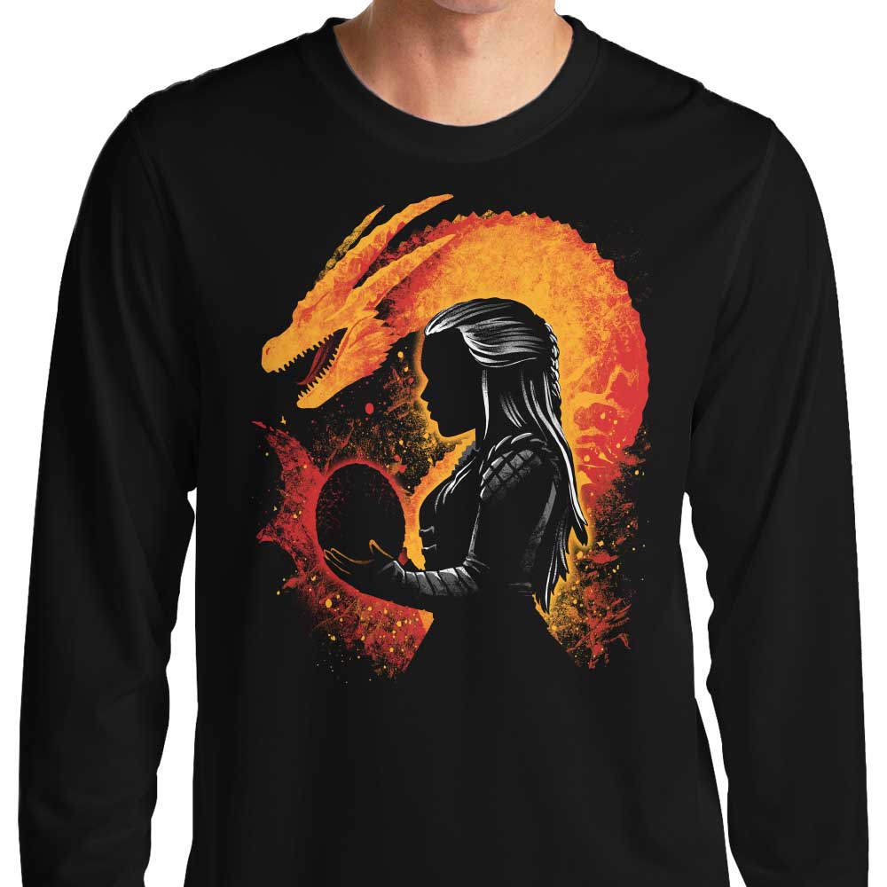 The Realm's Delight - Adult & Kids T-Shirts, Sweatshirts & Hoodies apparel design preview 1