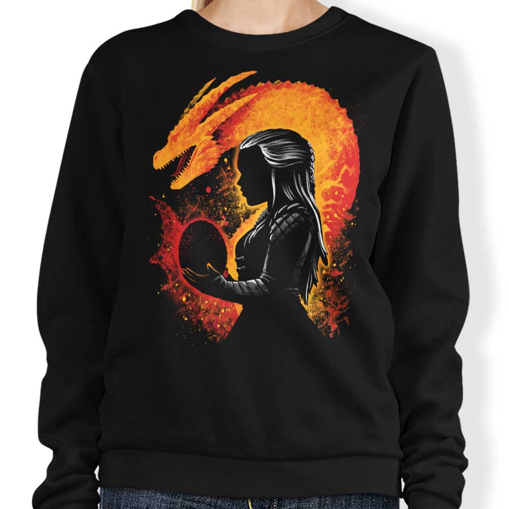 The Realm's Delight - Adult & Kids T-Shirts, Sweatshirts & Hoodies apparel design preview 1