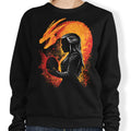 The Realm's Delight - Adult & Kids T-Shirts, Sweatshirts & Hoodies apparel design preview 1