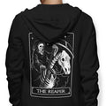 The Reaper (Edu.Ely) - Adult & Kids T-Shirts, Sweatshirts & Hoodies apparel design preview 1