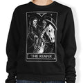 The Reaper (Edu.Ely) - Adult & Kids T-Shirts, Sweatshirts & Hoodies apparel design preview 1
