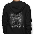 The Reaper - Adult & Kids T-Shirts, Sweatshirts & Hoodies apparel design preview 1