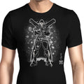 The Reaper Men's Apparel - Adult & Kids T-Shirts, Sweatshirts & Hoodies apparel design preview 1