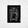 The Reaper Poster - Adult & Kids T-Shirts, Sweatshirts & Hoodies apparel design preview 1
