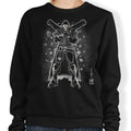The Reaper - Adult & Kids T-Shirts, Sweatshirts & Hoodies apparel design preview 1