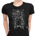 The Reaper Women's Apparel - Adult & Kids T-Shirts, Sweatshirts & Hoodies apparel design preview 1