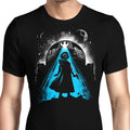 The Rebel Princess Men's Apparel - Adult & Kids T-Shirts, Sweatshirts & Hoodies apparel design preview 1