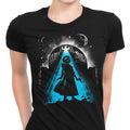The Rebel Princess Women's Apparel - Adult & Kids T-Shirts, Sweatshirts & Hoodies apparel design preview 1
