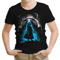 The Rebel Princess Youth Apparel - Adult & Kids T-Shirts, Sweatshirts & Hoodies apparel design preview 1