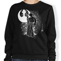 The Rebel - Adult & Kids T-Shirts, Sweatshirts & Hoodies apparel design preview 1