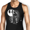 The Rebel Tank Top - Adult & Kids T-Shirts, Sweatshirts & Hoodies apparel design preview 1