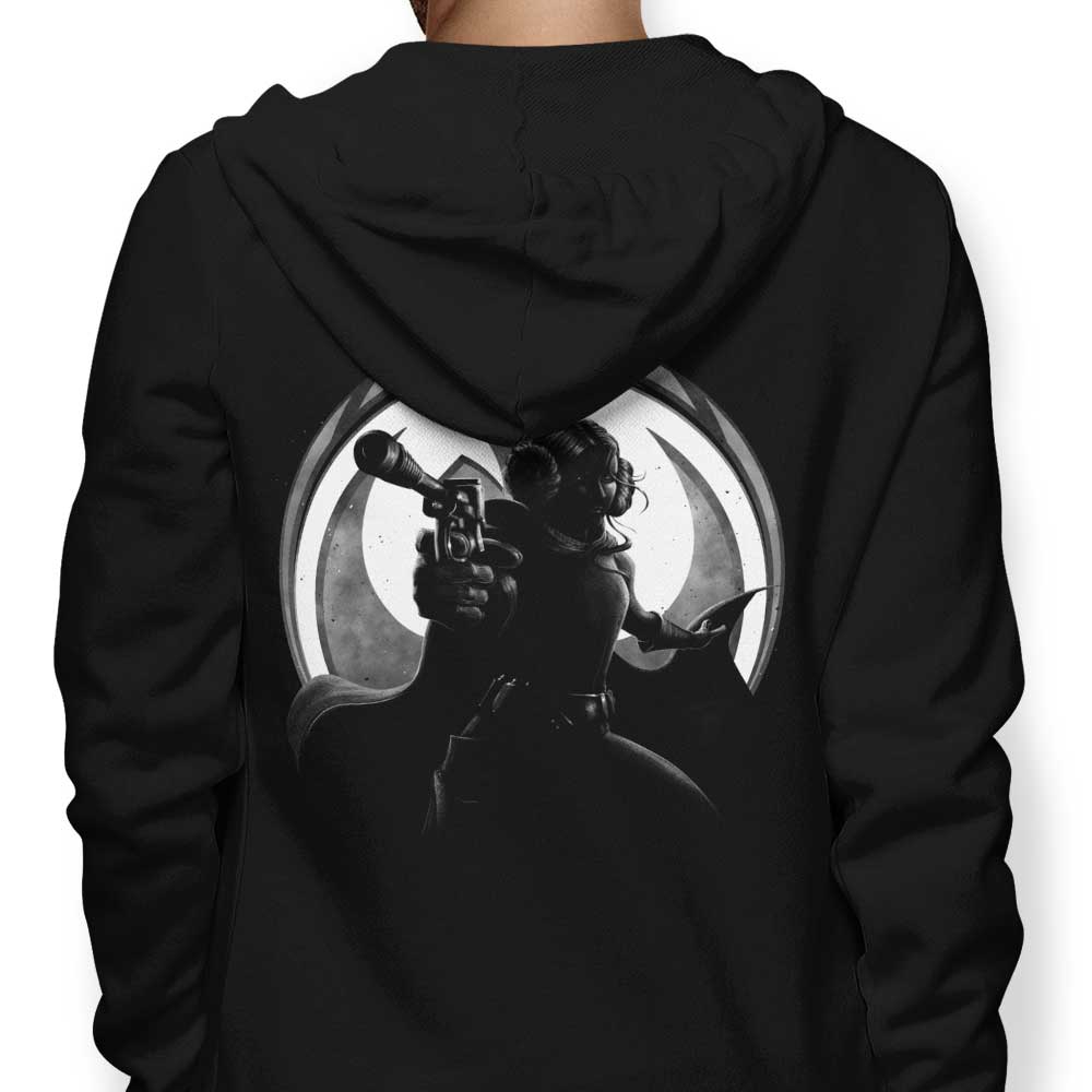 The Rebellion - Adult & Kids T-Shirts, Sweatshirts & Hoodies apparel design preview 1