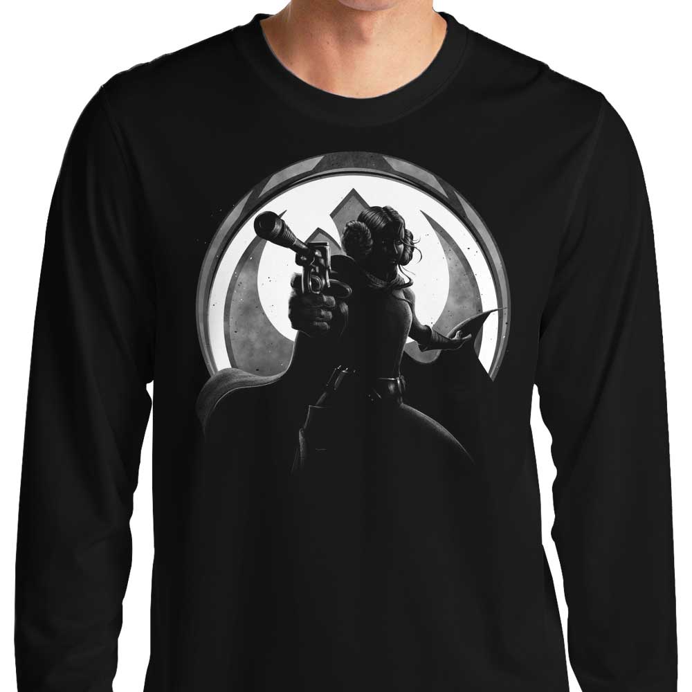 The Rebellion - Adult & Kids T-Shirts, Sweatshirts & Hoodies apparel design preview 1