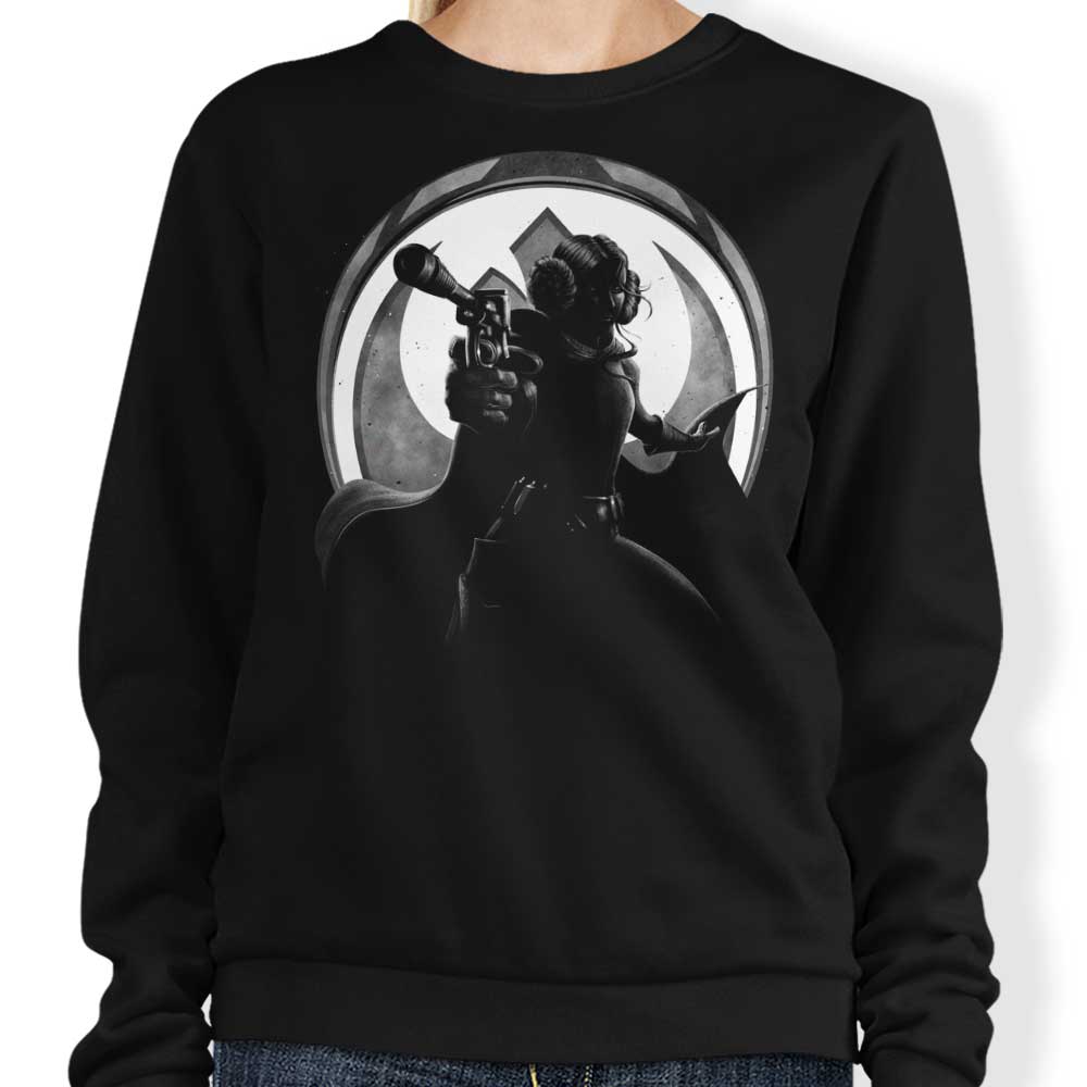 The Rebellion - Adult & Kids T-Shirts, Sweatshirts & Hoodies apparel design preview 1
