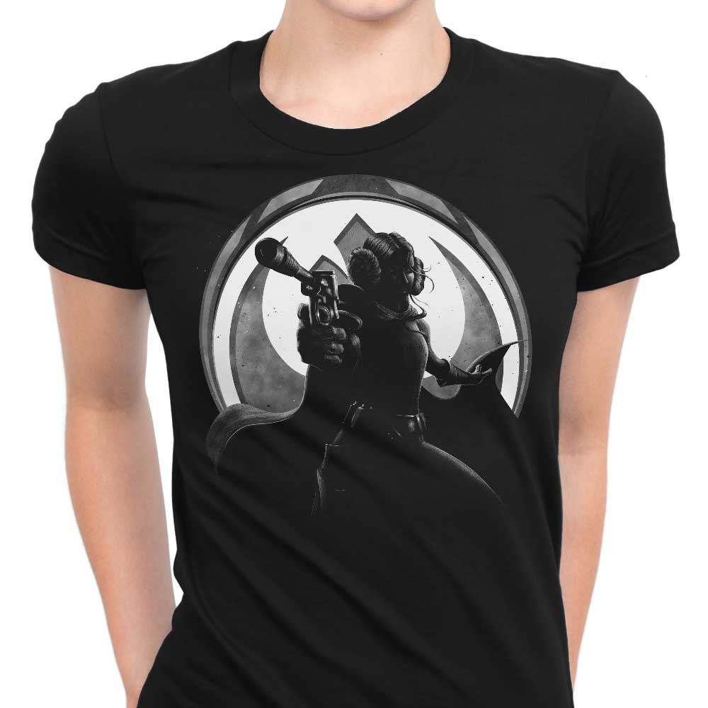 The Rebellion Women's Apparel - Adult & Kids T-Shirts, Sweatshirts & Hoodies apparel design preview 1
