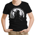 The Rebellion Youth Apparel - Adult & Kids T-Shirts, Sweatshirts & Hoodies apparel design preview 1