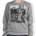 The Rebels - Adult & Kids T-Shirts, Sweatshirts & Hoodies apparel design preview 1