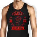 The Red Huntsman Tank Top - Adult & Kids T-Shirts, Sweatshirts & Hoodies apparel design preview 1