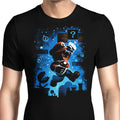 The Red Plumber Men's Apparel - Adult & Kids T-Shirts, Sweatshirts & Hoodies apparel design preview 1