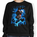 The Red Plumber - Adult & Kids T-Shirts, Sweatshirts & Hoodies apparel design preview 1