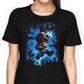 The Red Plumber Women's Apparel - Adult & Kids T-Shirts, Sweatshirts & Hoodies apparel design preview 1
