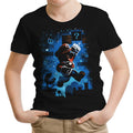 The Red Plumber Youth Apparel - Adult & Kids T-Shirts, Sweatshirts & Hoodies apparel design preview 1