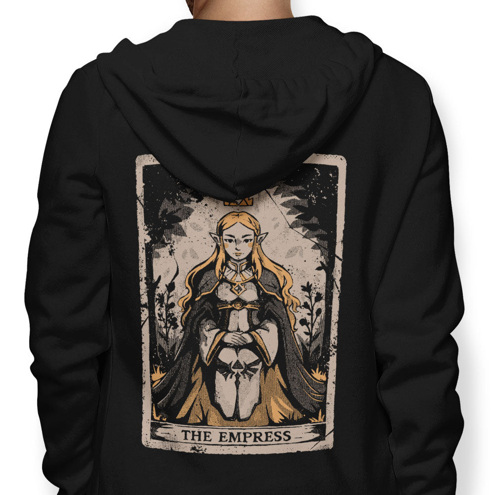 The Responsible Ruler - Adult & Kids T-Shirts, Sweatshirts & Hoodies apparel design preview 1
