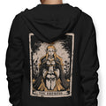 The Responsible Ruler - Adult & Kids T-Shirts, Sweatshirts & Hoodies apparel design preview 1