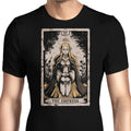 The Responsible Ruler Men's Apparel - Adult & Kids T-Shirts, Sweatshirts & Hoodies apparel design preview 1