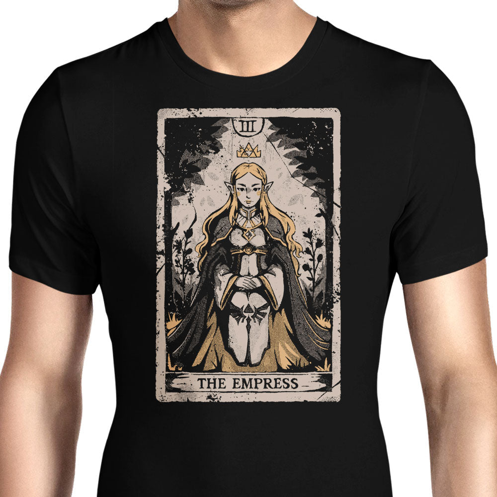 The Responsible Ruler Men's Apparel - Adult & Kids T-Shirts, Sweatshirts & Hoodies apparel design preview 1