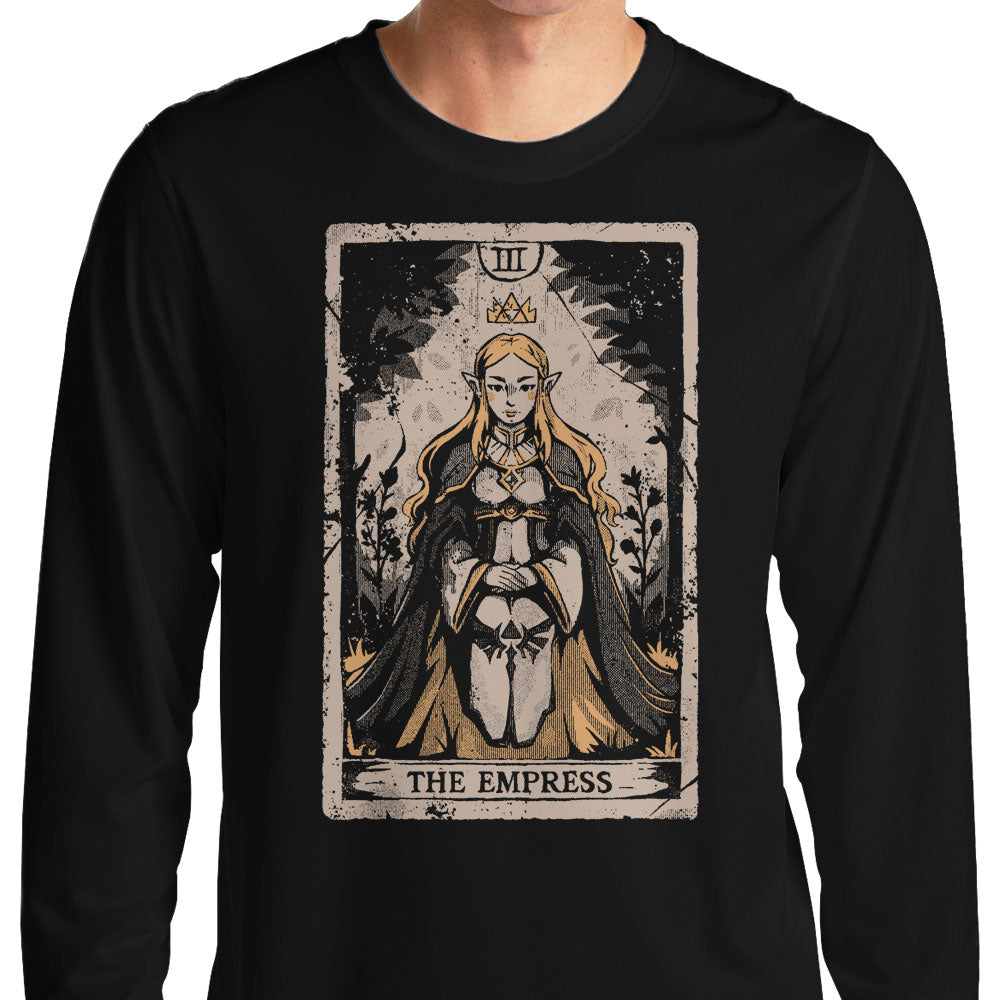 The Responsible Ruler - Adult & Kids T-Shirts, Sweatshirts & Hoodies apparel design preview 1