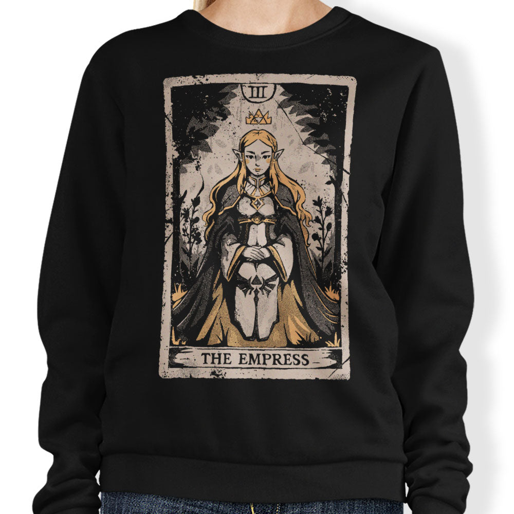 The Responsible Ruler - Adult & Kids T-Shirts, Sweatshirts & Hoodies apparel design preview 1