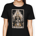 The Responsible Ruler Women's Apparel - Adult & Kids T-Shirts, Sweatshirts & Hoodies apparel design preview 1