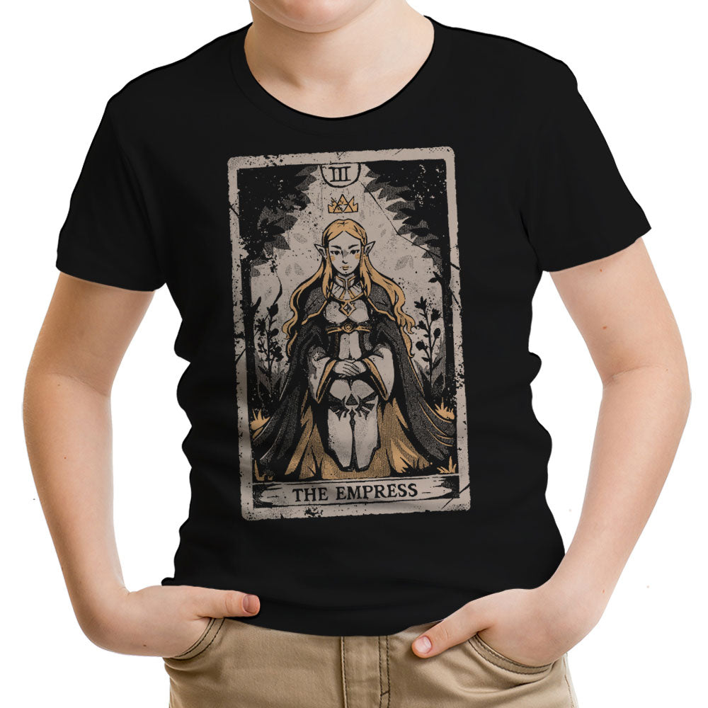 The Responsible Ruler Youth Apparel - Adult & Kids T-Shirts, Sweatshirts & Hoodies apparel design preview 1