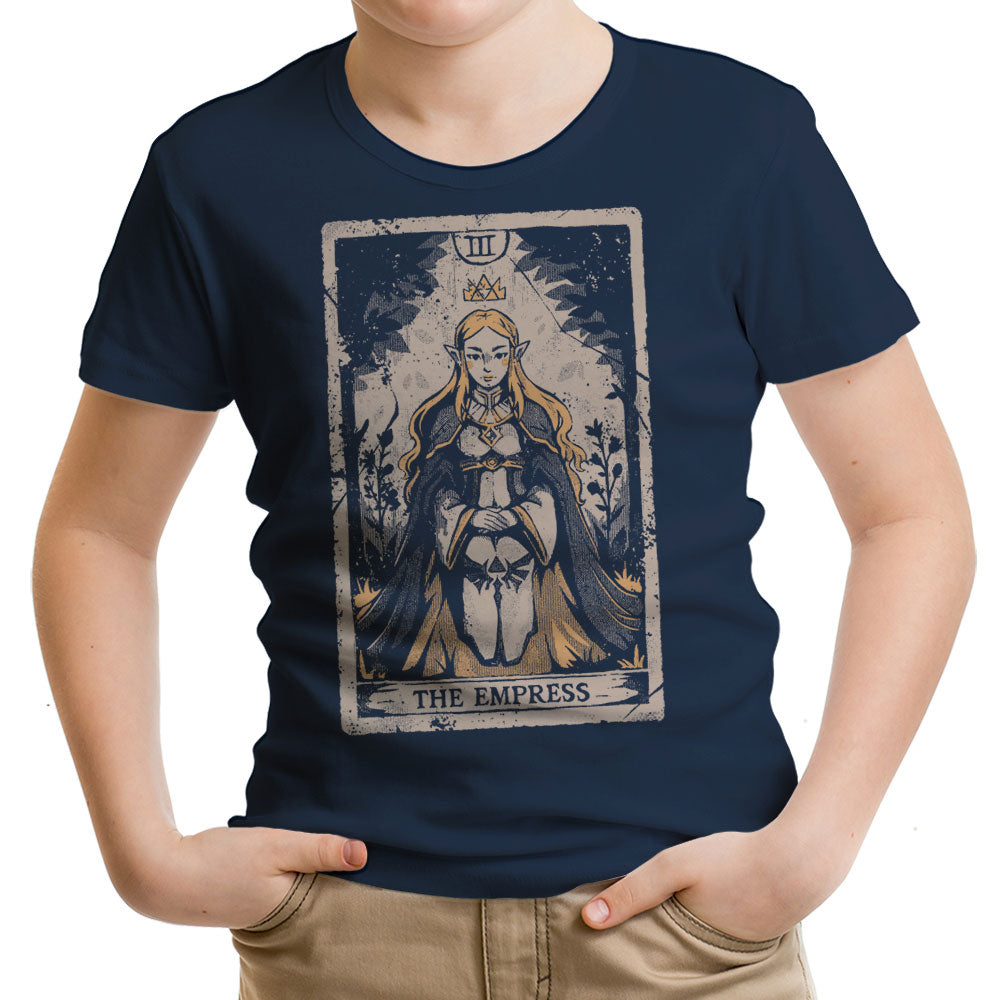 The Responsible Ruler Youth Apparel - Adult & Kids T-Shirts, Sweatshirts & Hoodies apparel design preview 2