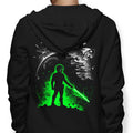 The Return of Hope - Adult & Kids T-Shirts, Sweatshirts & Hoodies apparel design preview 1