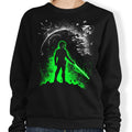 The Return of Hope - Adult & Kids T-Shirts, Sweatshirts & Hoodies apparel design preview 1